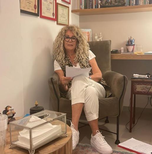 הסיפור של מירי