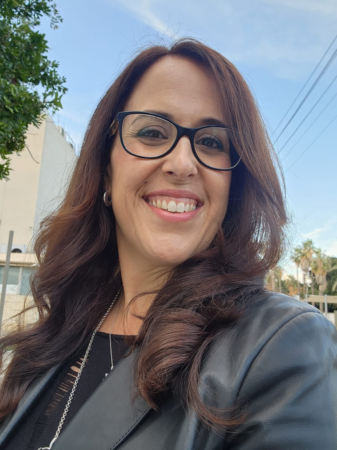 הסיפור של מורן