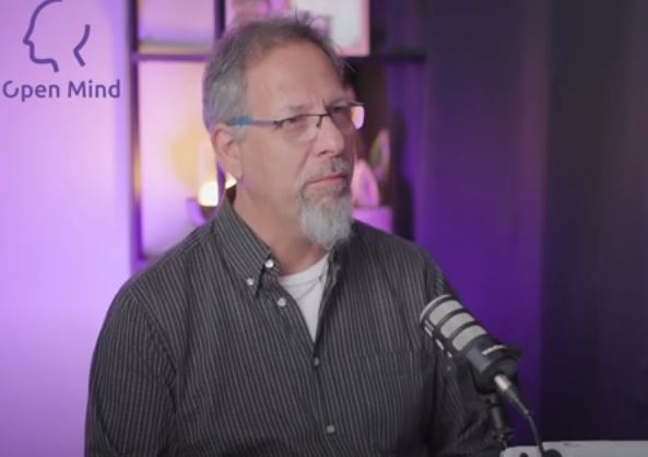 ספי דורי מספר של שיטתו לריפוי עצמי מסרטן ומחלות כרוניות ואוטואימוניות