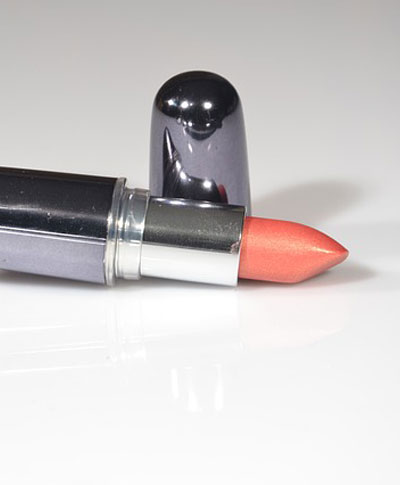 Cropped Faux leather Jacket