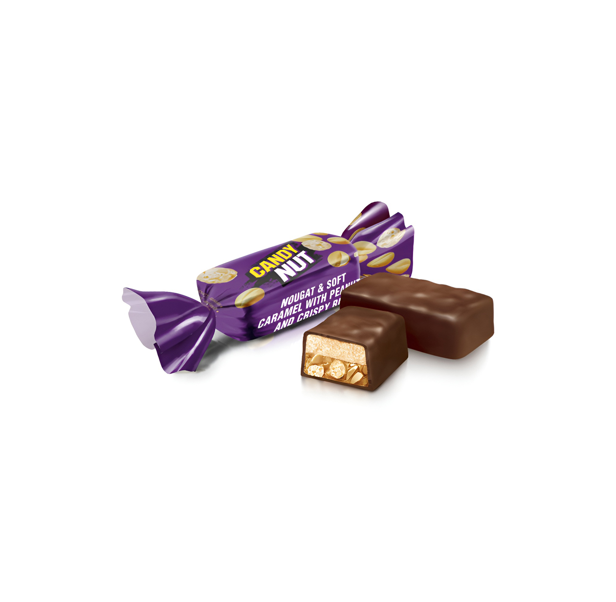 ממתקי שוקולד