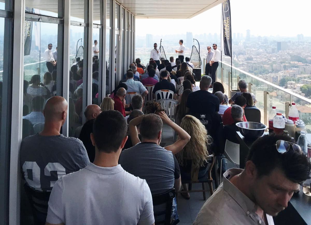 השקעות אלטרנטיביות