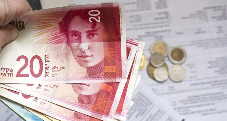 מס - מיסוי קצבאות ופרישה