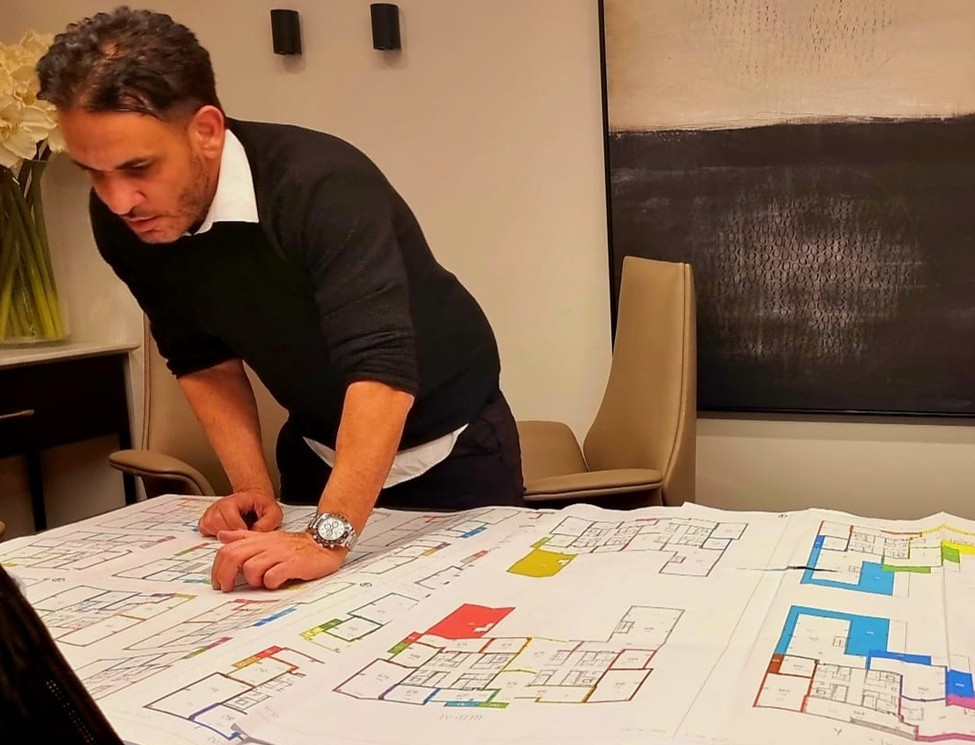 עבודות קבלניות