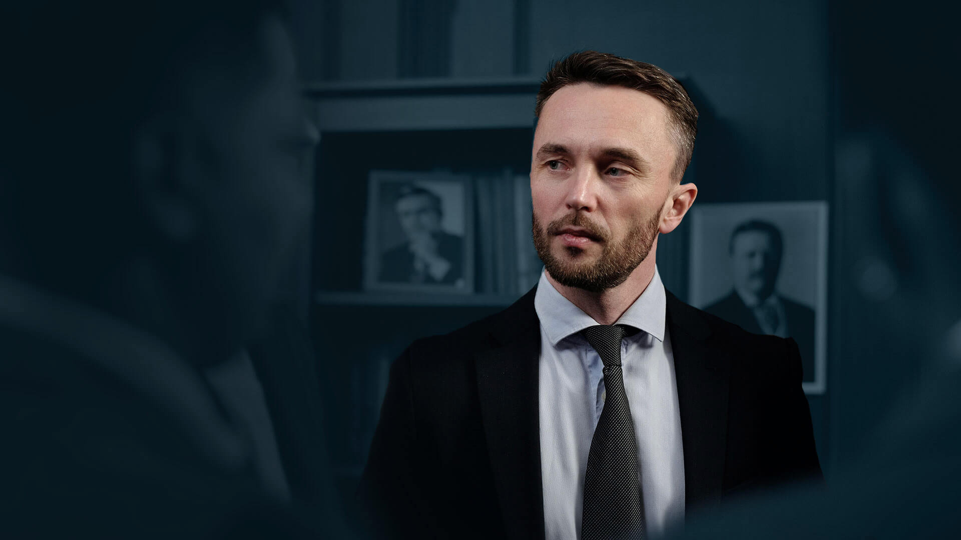 שירותי עריכת דין