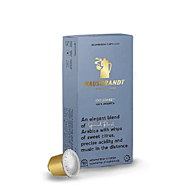 האוסברנדט גורמה - Hausbreandt gourmet