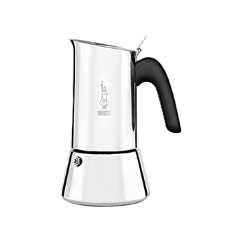 מקינטה וונוס נירוסטה 6 כוסות - Bialetti Venus