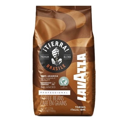 פולי קפה לוואצה טיארה פרימיום סלקשיין - Lavazza Ti