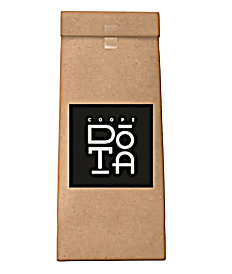 פולי קפה קלוי קוסטה ריקה