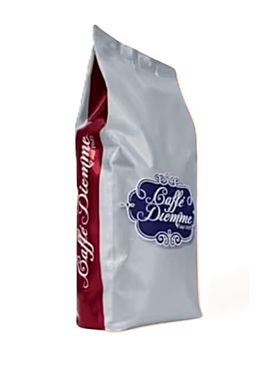 פולי קפה דיאמה רוסה - Caffe Diemme Rosso