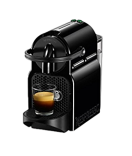 ‫מכונת קפה נספרסו Nespresso איניסיה