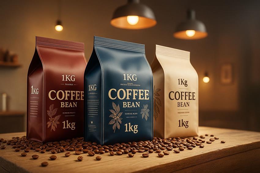 טעם שהוא חוויה – למה קפה טרי שווה כל לגימה