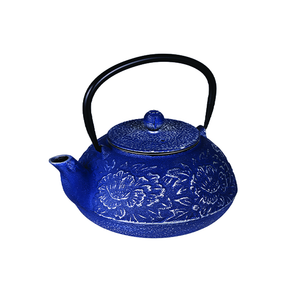 קנקן תה 1.20 ליטר בעיצוב יפני מסורתי