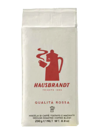 האוסברנדט קוואליטה רוסה בוואקום - Qualita Ross