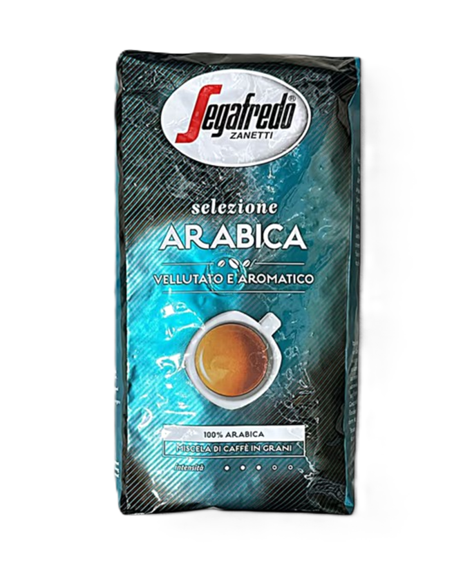 פולי קפה סגפרדו סלקשן 100% ערביקה - Segafredo Sele