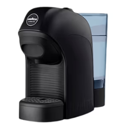 מכונת קפה לוואצה מודו מיו ג'ולי טיני שחור- Lavazza A Modo Mio Tiny Black