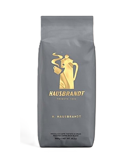 פולי קפה האוסברנדט הייץ' - H. Hausbrandt