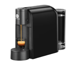 מכונת קפה Piccola X - במגוון צבעים