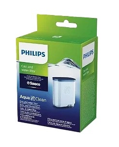 פילטר מים למכונות קפה פיליפס-סאקו - Aqua Clean Phil