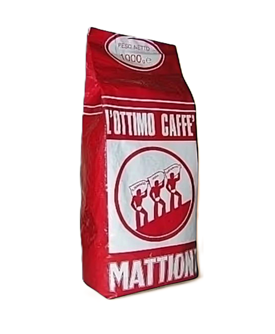 פולי קפה האוסברנדט מטיוני - Hausbrandt Mattioni