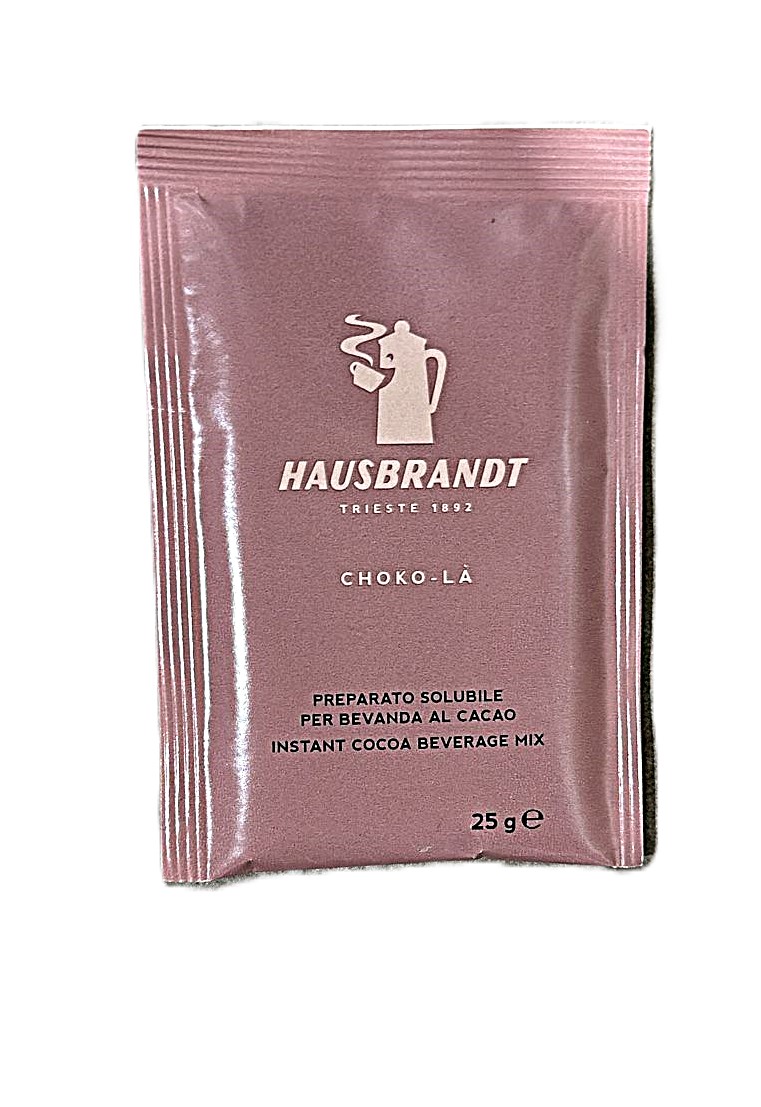 אבקת שוקו האוסברנט