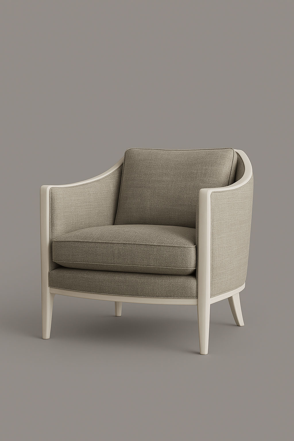 Cropped Faux leather Jacket