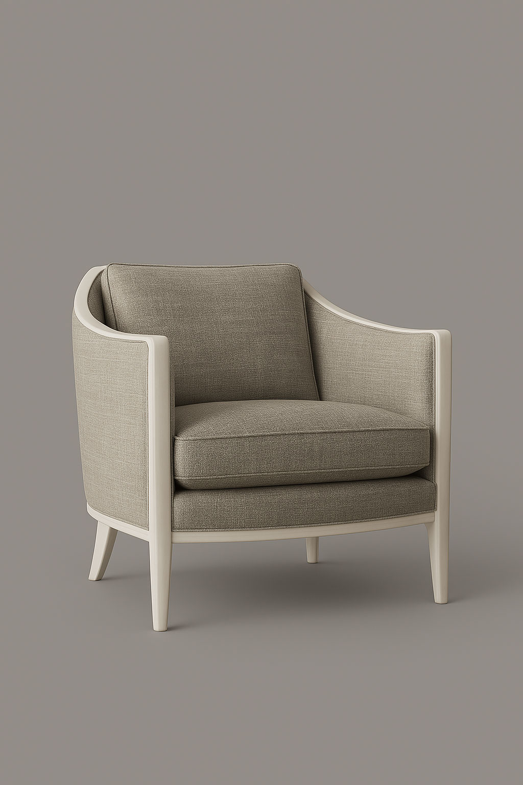 Cropped Faux leather Jacket