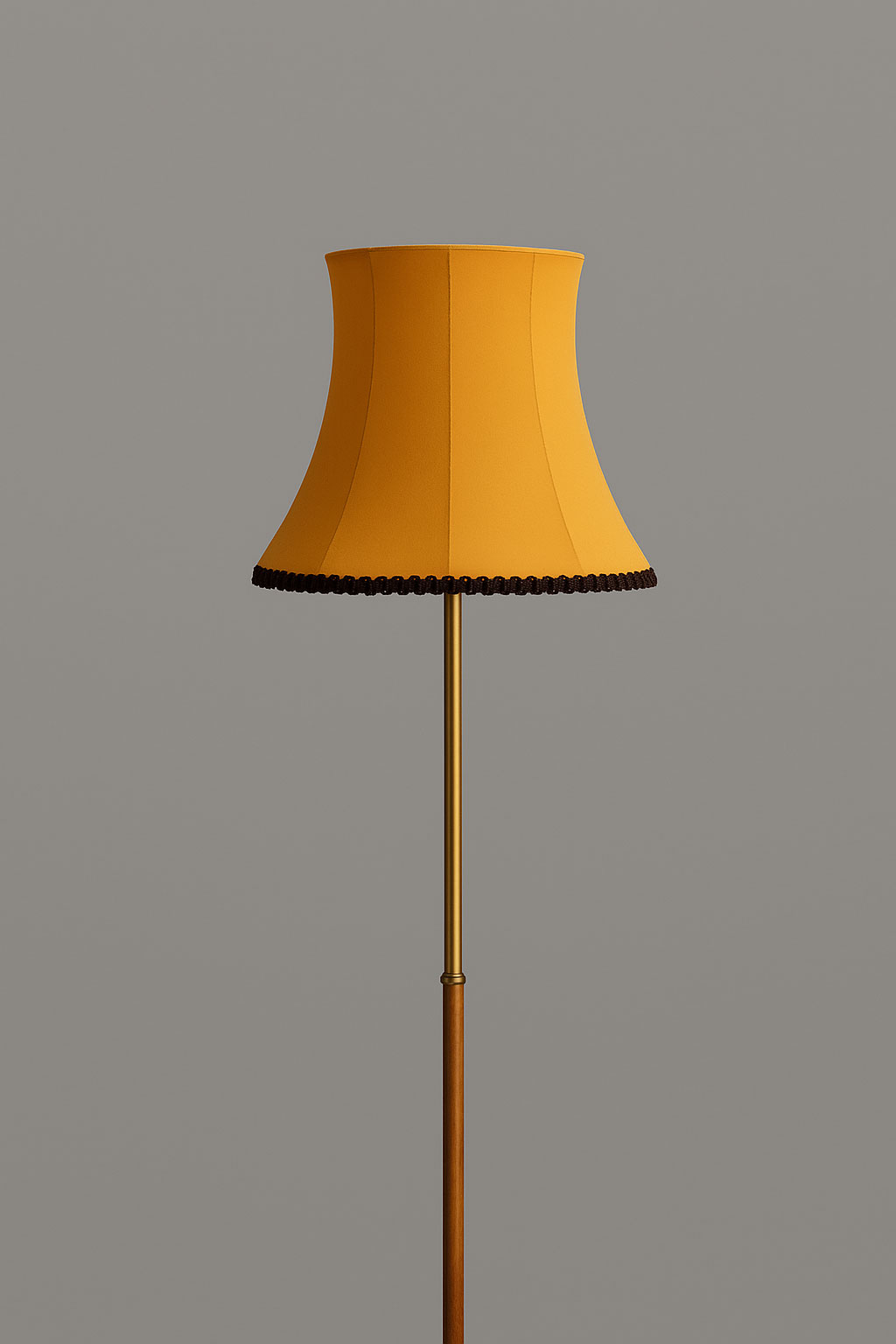 Cropped Faux leather Jacket